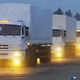 Image for article titled Russia's Massive Mystery Convoy & A Phantom Battle Inside Ukraine